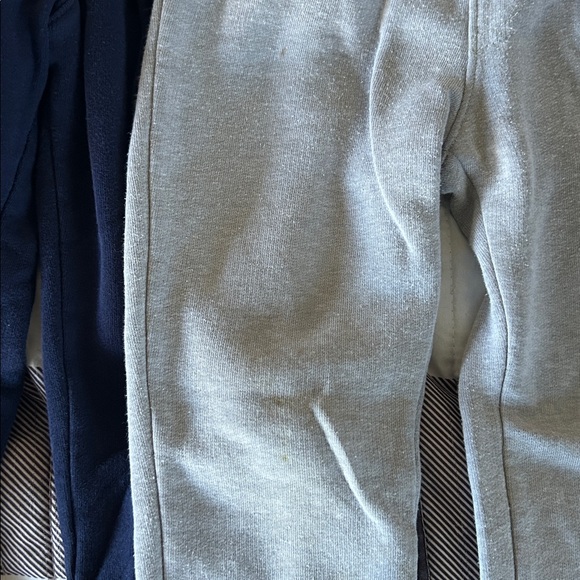 2T pant bundle: Cat and Jack and Carter - Picture 9 of 16